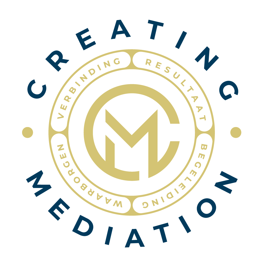 Creating Mediation